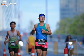 RUN TO LIVE 2025 - Ảnh #3284244