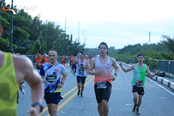 RUN TO LIVE 2025 - Ảnh #3290932