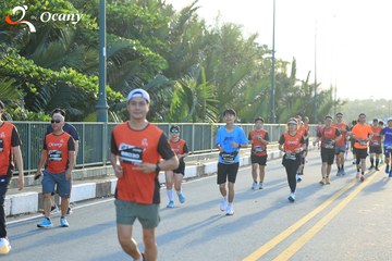 RUN TO LIVE 2025 - Ảnh #3299457