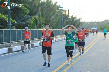 RUN TO LIVE 2025 - Ảnh #3297649