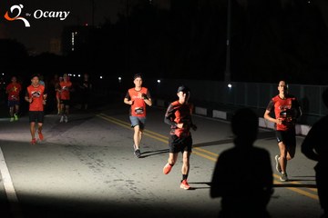 RUN TO LIVE 2025 - Ảnh #3260529