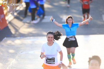 RUN TO LIVE 2025 - Ảnh #3202986