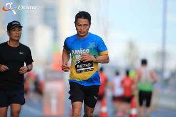 RUN TO LIVE 2025 - Ảnh #3288354