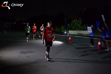 RUN TO LIVE 2025 - Ảnh #3270100