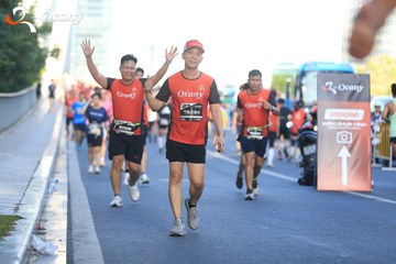 RUN TO LIVE 2025 - Ảnh #3286978