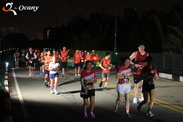 RUN TO LIVE 2025 - Ảnh #3260776