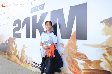 RUN TO LIVE 2025 - Ảnh #3123521