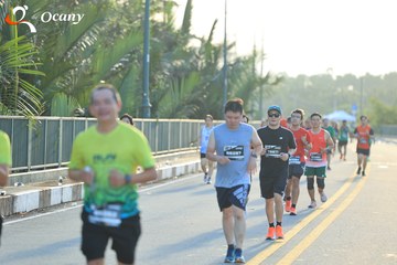 RUN TO LIVE 2025 - Ảnh #3300193