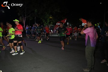 RUN TO LIVE 2025 - Ảnh #3140855