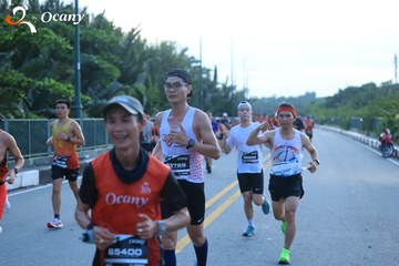 RUN TO LIVE 2025 - Ảnh #3267908
