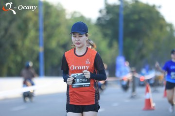 RUN TO LIVE 2025 - Ảnh #3258798