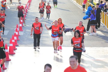 RUN TO LIVE 2025 - Ảnh #3191392