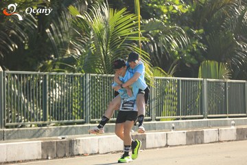 RUN TO LIVE 2025 - Ảnh #3260260