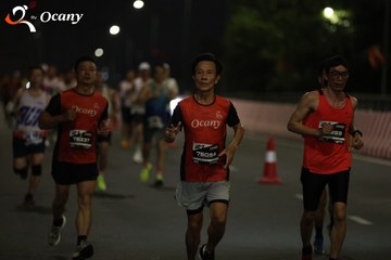 RUN TO LIVE 2025 - Ảnh #3202006