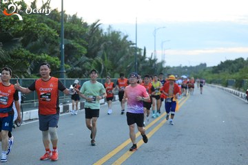 RUN TO LIVE 2025 - Ảnh #3283080