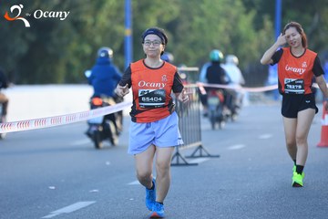 RUN TO LIVE 2025 - Ảnh #3258721