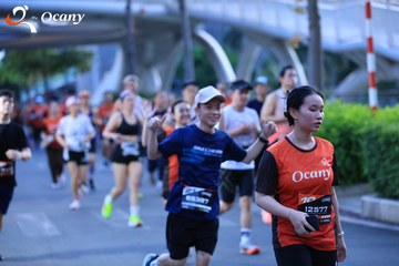 RUN TO LIVE 2025 - Ảnh #3155940
