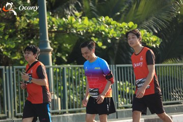 RUN TO LIVE 2025 - Ảnh #3260309