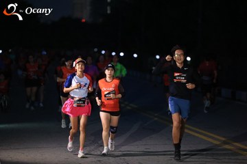 RUN TO LIVE 2025 - Ảnh #3263001