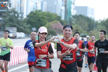 RUN TO LIVE 2025 - Ảnh #3209798