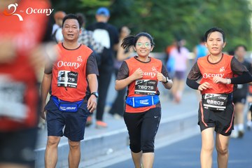 RUN TO LIVE 2025 - Ảnh #3290057