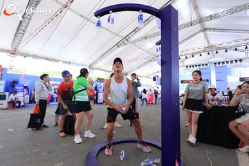 RUN TO LIVE 2025 - Ảnh #3132618