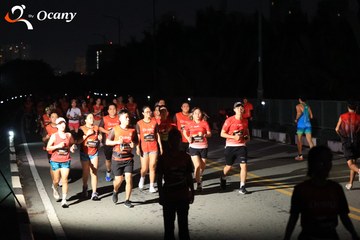 RUN TO LIVE 2025 - Ảnh #3262453