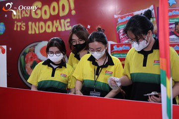 RUN TO LIVE 2025 - Ảnh #3122081