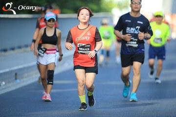 RUN TO LIVE 2025 - Ảnh #3290792