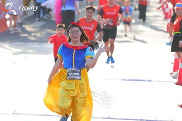 RUN TO LIVE 2025 - Ảnh #3192823