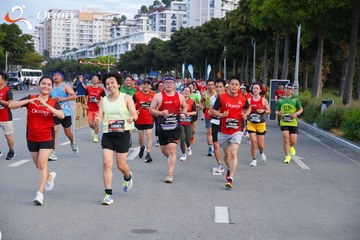 RUN TO LIVE 2025 - Ảnh #3259663