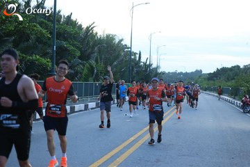 RUN TO LIVE 2025 - Ảnh #3267595