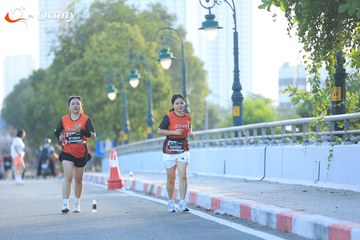 RUN TO LIVE 2025 - Ảnh #3259313