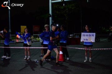 RUN TO LIVE 2025 - Ảnh #3269911