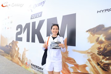 RUN TO LIVE 2025 - Ảnh #3118695