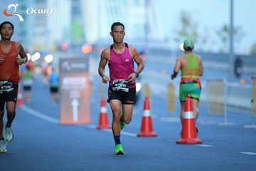RUN TO LIVE 2025 - Ảnh #3284118