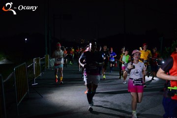 RUN TO LIVE 2025 - Ảnh #3269601