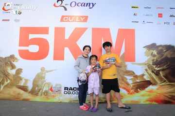 RUN TO LIVE 2025 - Ảnh #3214294