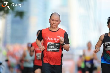 RUN TO LIVE 2025 - Ảnh #3289023
