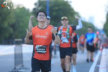 RUN TO LIVE 2025 - Ảnh #3257709