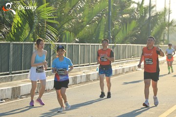 RUN TO LIVE 2025 - Ảnh #3302646