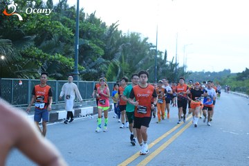 RUN TO LIVE 2025 - Ảnh #3290214