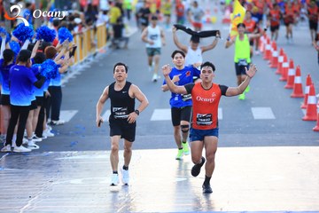 RUN TO LIVE 2025 - Ảnh #3153390