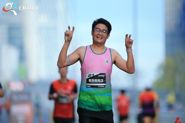 RUN TO LIVE 2025 - Ảnh #3284832