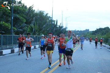 RUN TO LIVE 2025 - Ảnh #3290409