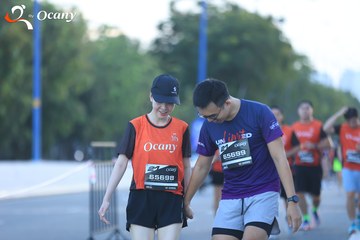 RUN TO LIVE 2025 - Ảnh #3257923