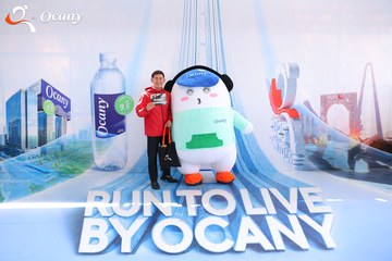 RUN TO LIVE 2025 - Ảnh #3134395