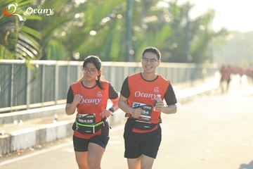 RUN TO LIVE 2025 - Ảnh #3303315