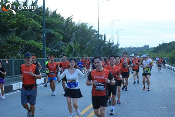 RUN TO LIVE 2025 - Ảnh #3289390