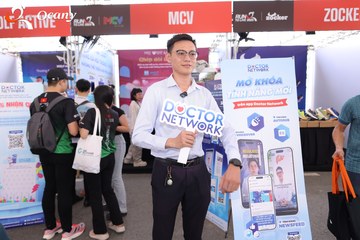 RUN TO LIVE 2025 - Ảnh #3118908